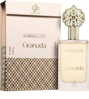 Al Wataniah Granada U parfumska voda