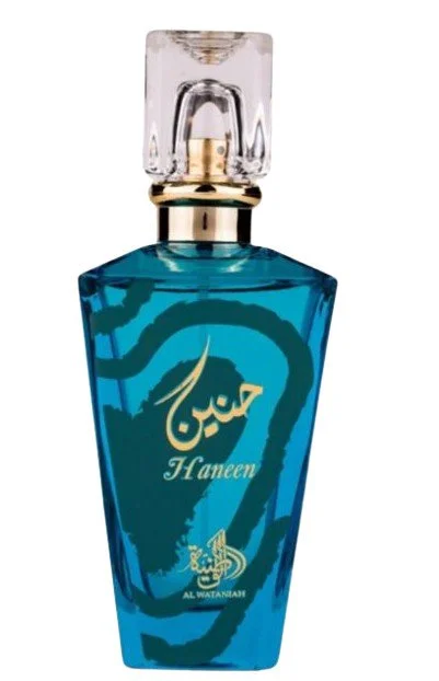 Haneen W parfumirana voda 100 ml