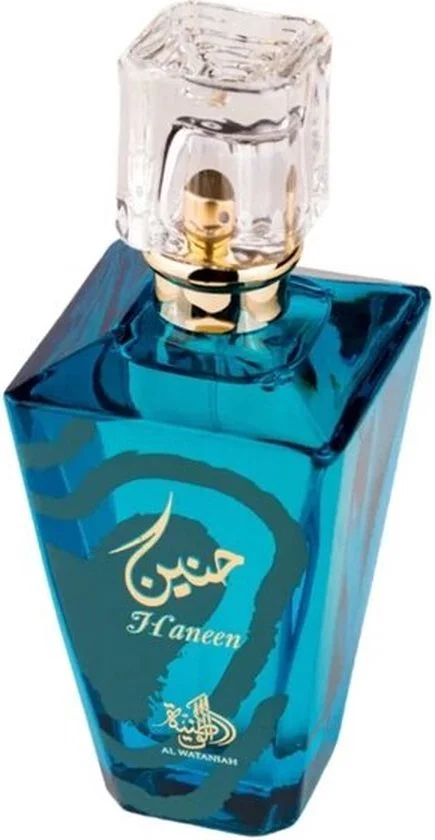 Haneen W parfumirana voda 100 ml