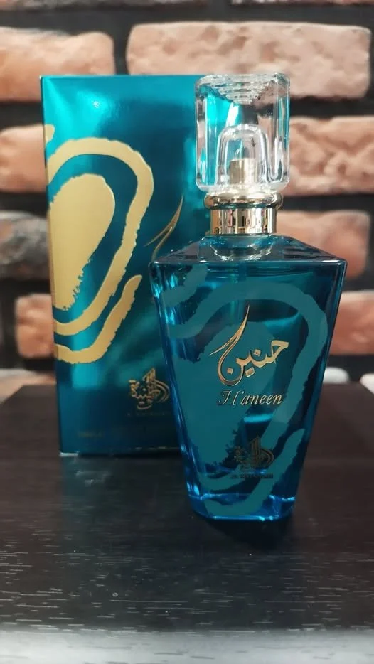 Haneen W parfumirana voda 100 ml