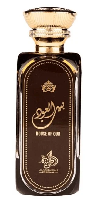 Al Wataniah House of Oud M parfumska voda