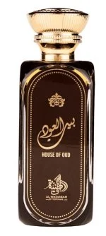 House of Oud M parfumska voda 100 ml