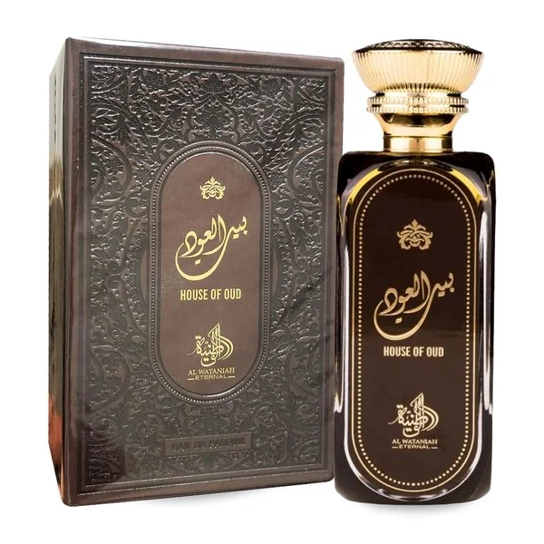 House of Oud M parfumska voda 100 ml