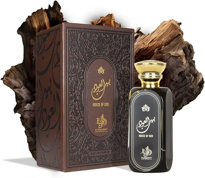 House of Oud M parfumska voda 100 ml