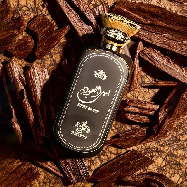 House of Oud M parfumska voda 100 ml
