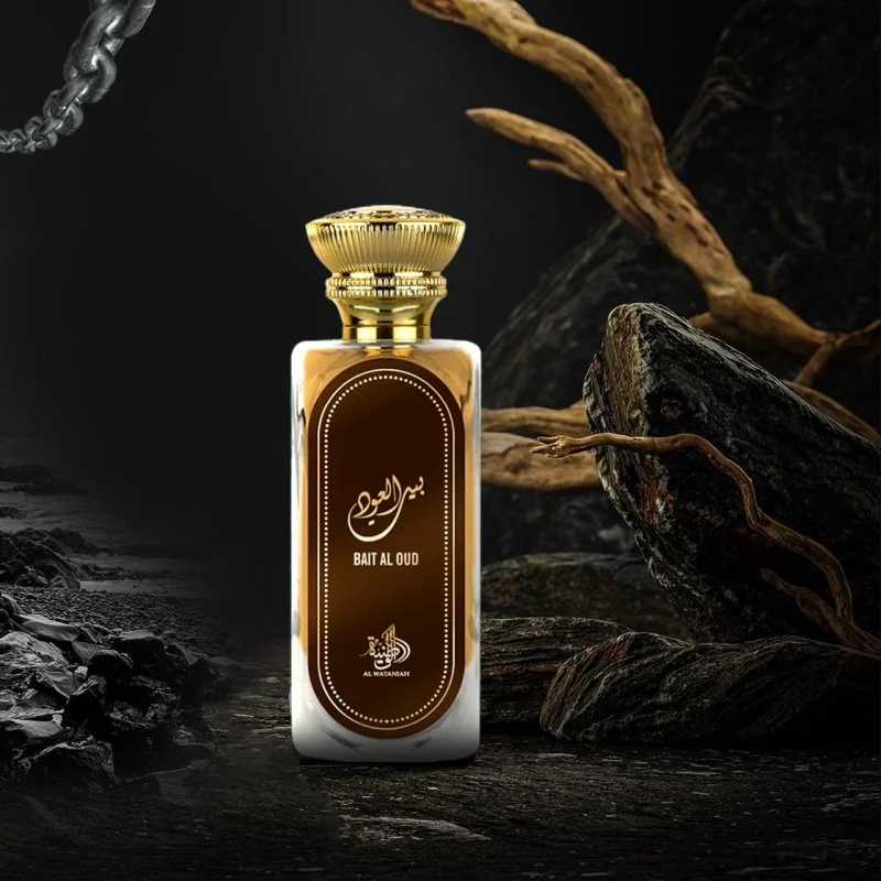 House of Oud M parfumska voda 100 ml
