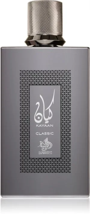 Al Wataniah Kayaan Classic M parfumska voda
