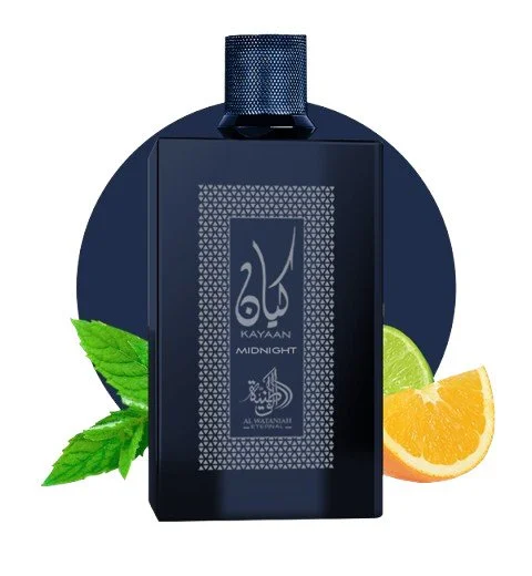 Kayaan Midnight M parfumirana voda 100 ml