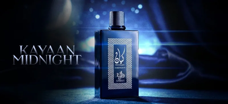 Kayaan Midnight M parfumirana voda 100 ml