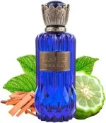 Kenz Al Malik parfumska voda uniseks 100 ml