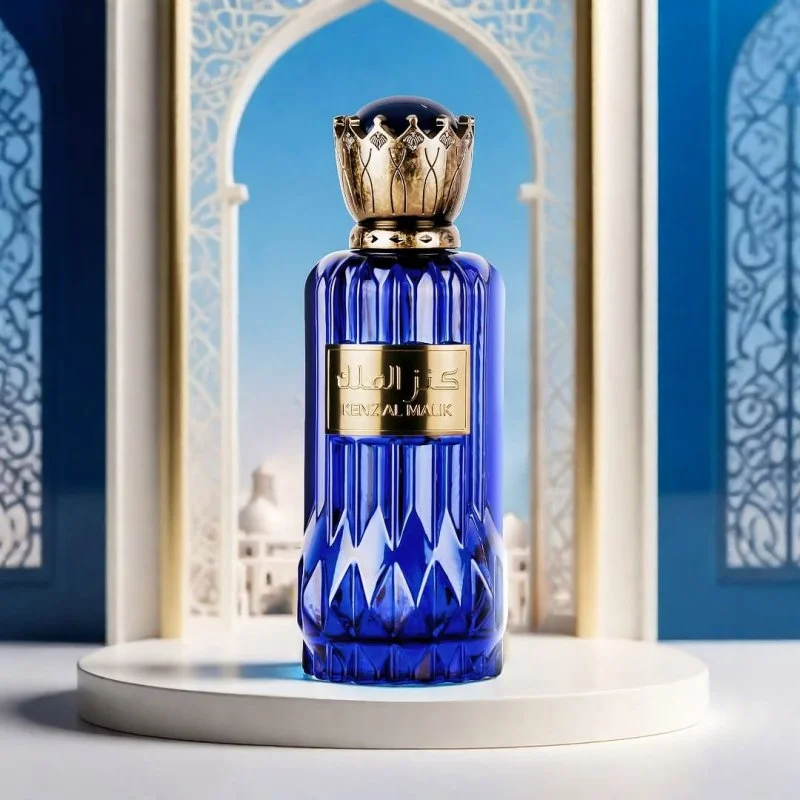 Kenz Al Malik parfumska voda uniseks 100 ml