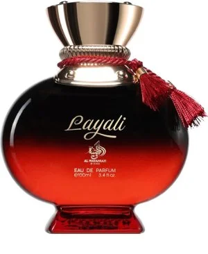 Al Wataniah Layali W parfumirana voda