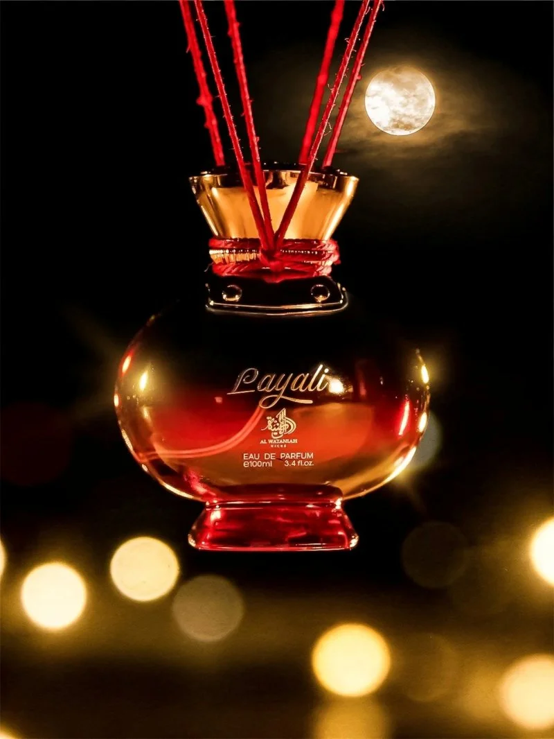 Layali W parfumirana voda 100 ml