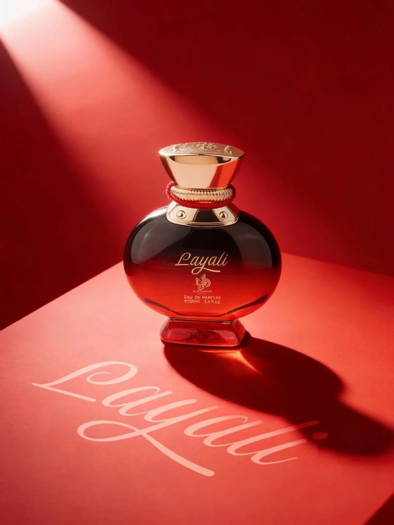 Layali W parfumirana voda 100 ml