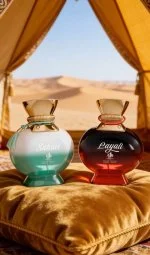 Layali W parfumirana voda 100 ml