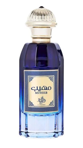 Muheeb U parfumska voda 100 ml