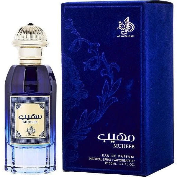 Muheeb U parfumska voda 100 ml