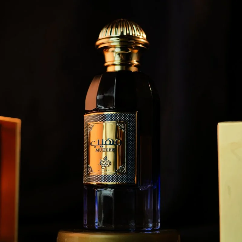 Muheeb U parfumska voda 100 ml