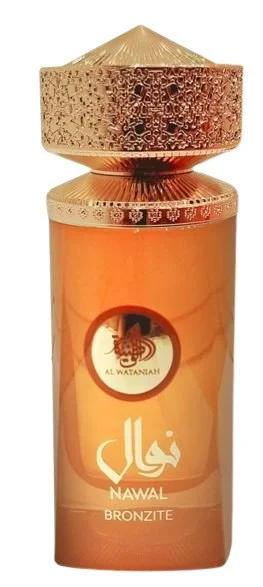 Al Wataniah Nawal Bronzite U parfumska voda