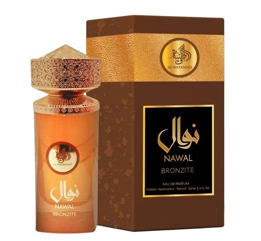 Nawal Bronzite U parfumska voda 100 ml