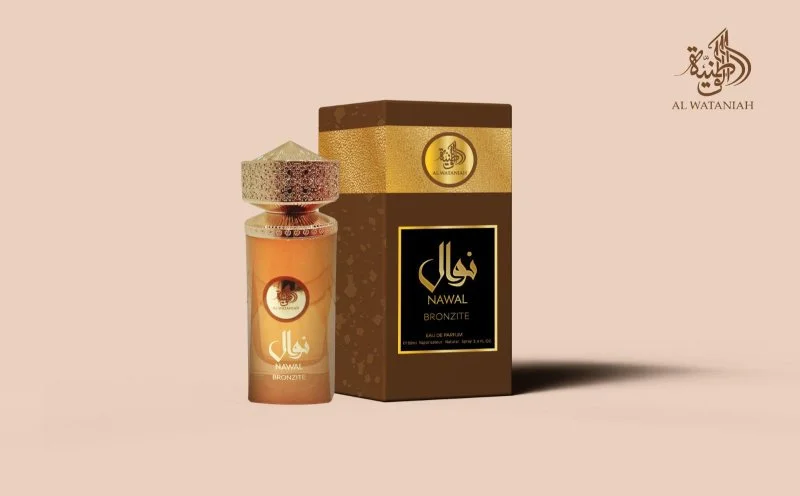 Nawal Bronzite U parfumska voda 100 ml
