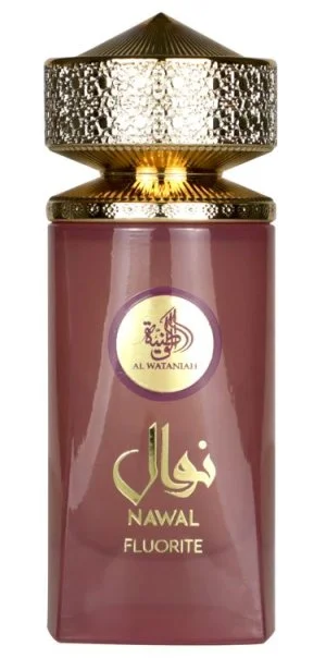 Al Wataniah Nawal Flourite U parfumska voda