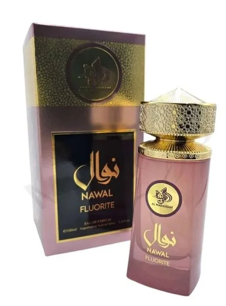 Nawal Flourite U parfumska voda 100 ml