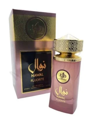 Al Wataniah Nawal Flourite U parfumska voda