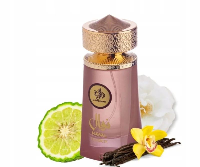 Nawal Flourite U parfumska voda 100 ml