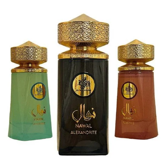 Nawal Flourite U parfumska voda 100 ml