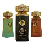 Nawal Flourite U parfumska voda 100 ml
