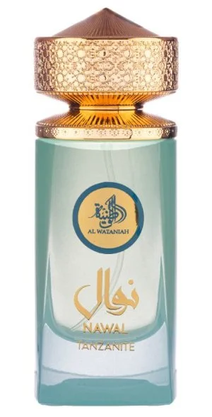 Al Wataniah Nawal Tanzanite U parfumska voda