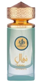 Nawal Tanzanite U parfumska voda 100 ml