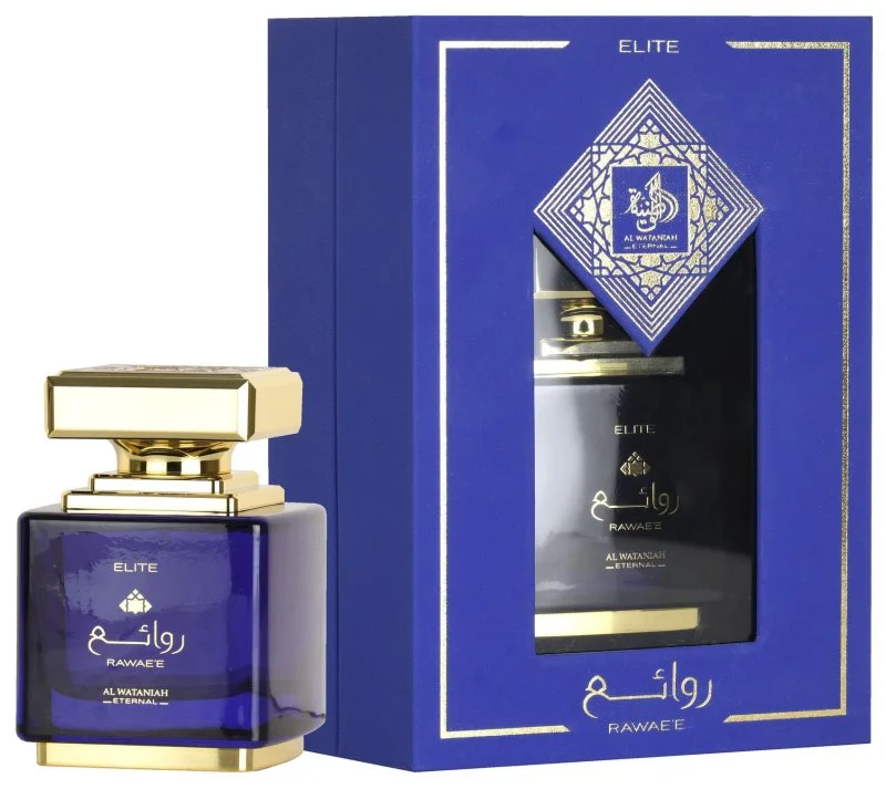 Rawaee Elite U parfumska voda 100 ml