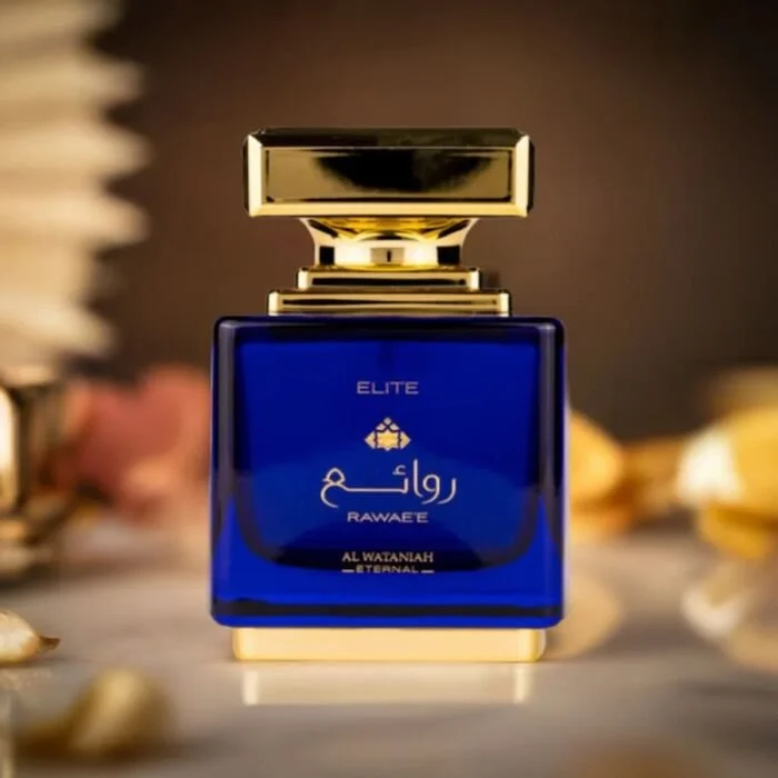 Rawaee Elite U parfumska voda 100 ml