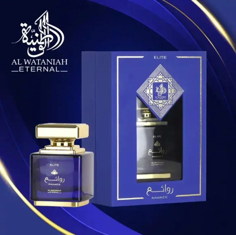 Rawaee Elite U parfumska voda 100 ml