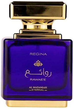 Al Wataniah Rawaee Regina U parfumska voda
