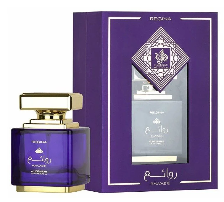 Rawaee Regina U parfumska voda 100 ml