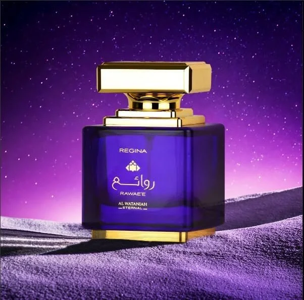 Rawaee Regina U parfumska voda 100 ml