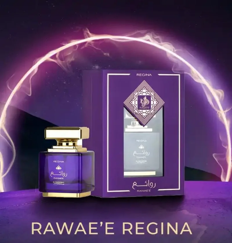 Rawaee Regina U parfumska voda 100 ml