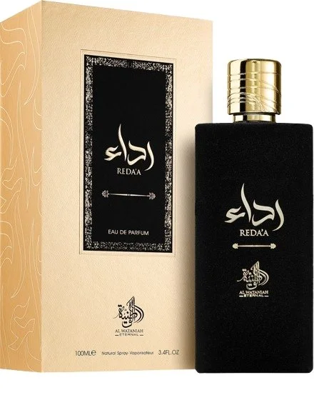 Reda´a U parfumska voda 100 ml