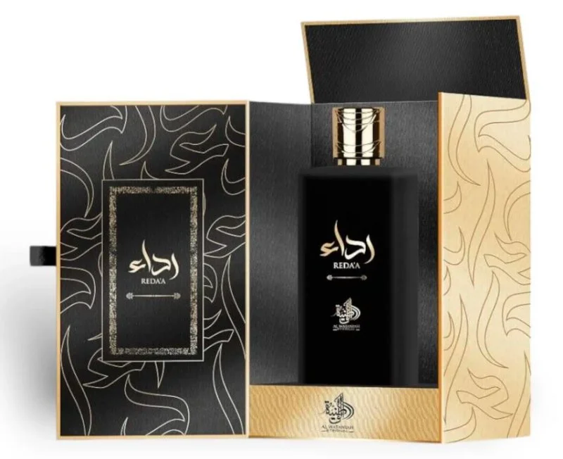 Reda´a U parfumska voda 100 ml