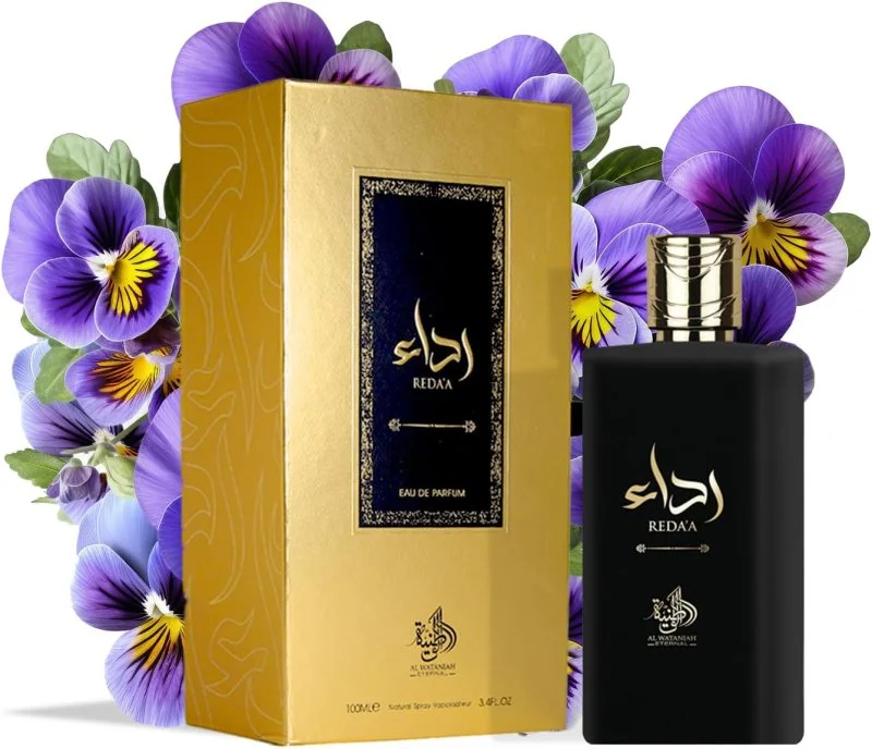 Reda´a U parfumska voda 100 ml