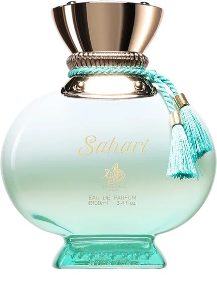 Sahari U parfumirana voda 100 ml