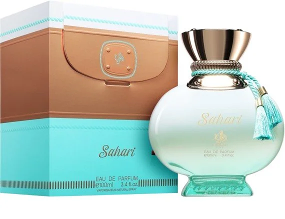 Sahari U parfumirana voda 100 ml