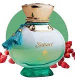 Sahari U parfumirana voda 100 ml