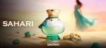 Sahari U parfumirana voda 100 ml