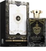 Saif Al Khaleej unisex parfumirana voda 100 ml