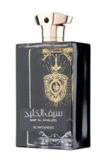 Saif Al Khaleej unisex parfumirana voda 100 ml