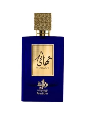 Al Wataniah Thahaani U parfumska voda